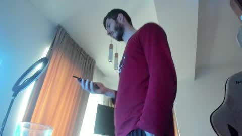 Michael online show from 29, 3, 2026