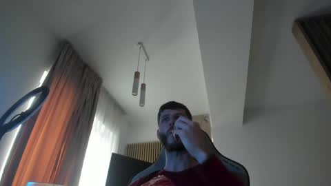 Michael online show from 30, 3, 2026