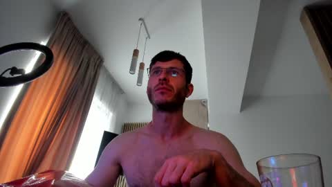 Snapshot of whisperoflust chatting on 13, 7, 2026 Michael online show from 13, 7, 2026