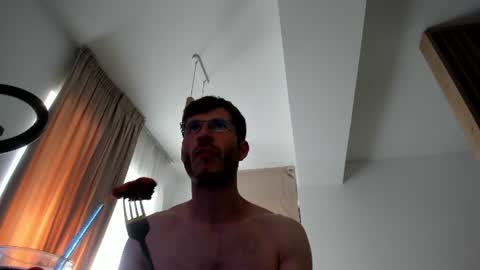 Snapshot of whisperoflust chatting on 31, 7, 2026 Michael online show from 31, 7, 2026