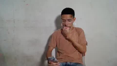 white boy online show from 26, 1, 2025