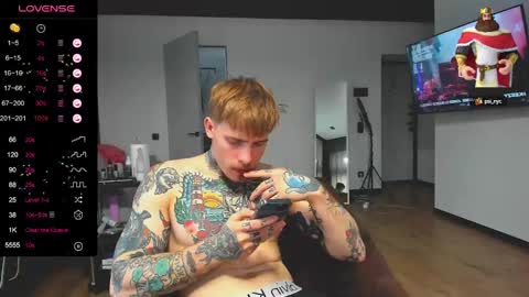 Max online show from 5, 12, 2024