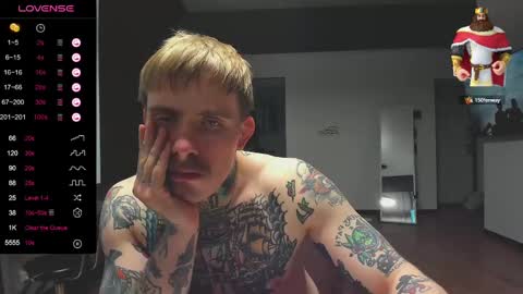 Max online show from 2, 3, 2025