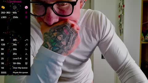 Max online show from 26, 2, 2026