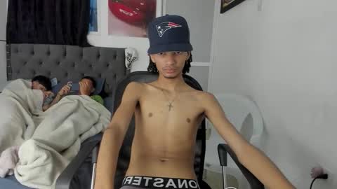 white online show from 7, 4, 2026