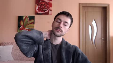 Tom online show from 18, 4, 2026