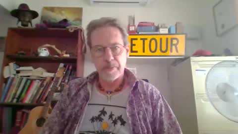 whiteboomer online show from 1, 2, 2026