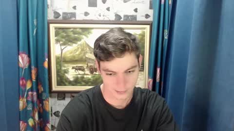 Christian online show from 1, 2, 2025