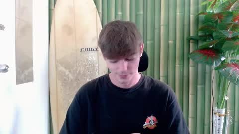 Christian online show from 18, 9, 2025