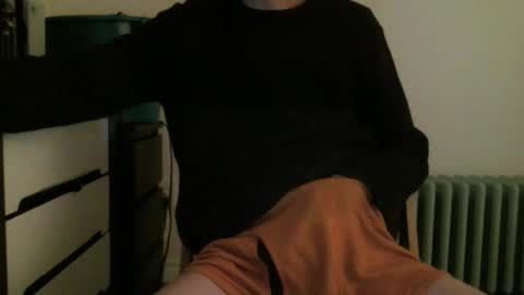 whiteboyslim21 online show from 24, 11, 2025