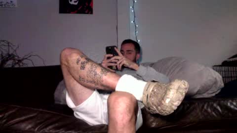 Snapshot of whitechocalate91 chatting on 10, 1, 2025 just str8 stud nut 1000 online show from 10, 1, 2025