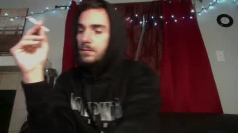Snapshot of whitechocalate91 chatting on 13, 2, 2025 just str8 stud nut 1000 online show from 13, 2, 2025