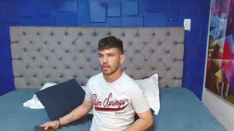 Dylan white online show from 5, 2, 2025