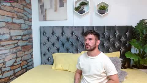 Dylan white online show from 17, 2, 2025