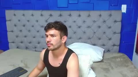 Dylan white online show from 26, 2, 2025