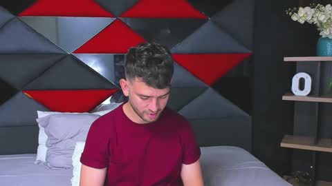 Dylan white online show from 1, 3, 2025