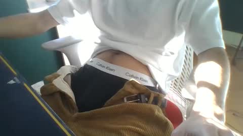 whiteeuropaboy online show from 28, 2, 2025