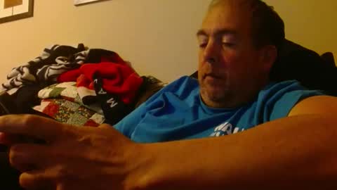 Whitey online show from 25, 10, 2025