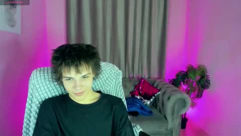 Geoffrey online show from 20, 10, 2025