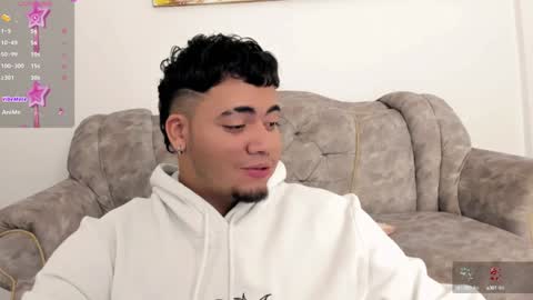 WhiteSun online show from 4, 2, 2025