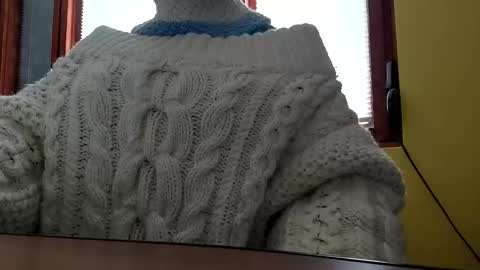 whitesweater online show from 10, 11, 2025