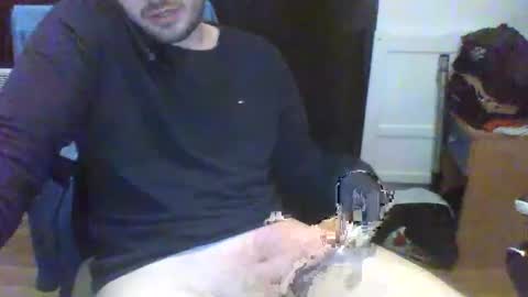 whitesyrup600 online show from 25, 11, 2025