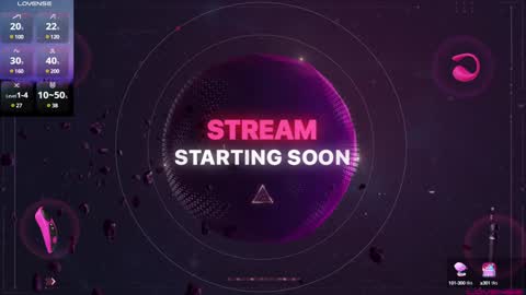 WhiteWolf online show from 20, 1, 2025