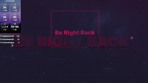 WhiteWolf online show from 27, 1, 2025