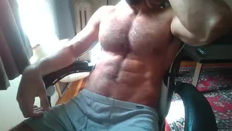 Snapshot of whoathatsrad chatting on 16, 4, 2026 AC Flex online show from 16, 4, 2026