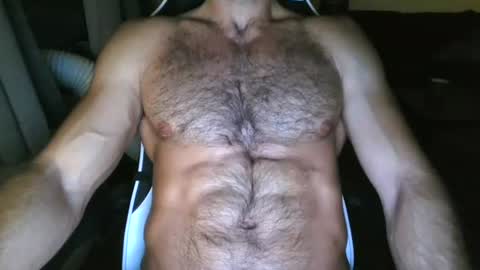 Snapshot of whoathatsrad chatting on 12, 6, 2026 AC Flex online show from 12, 6, 2026