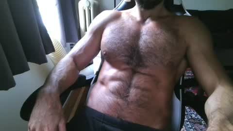 AC Flex online show from 23, 6, 2026