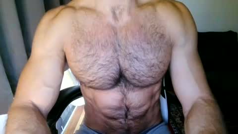 AC Flex online show from 17, 7, 2026