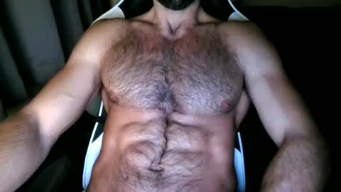 AC Flex online show from 23, 7, 2026