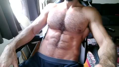 AC Flex online show from 27, 7, 2026