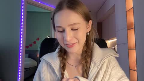 Alisa online show from 2, 12, 2024