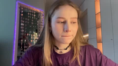 Alisa online show from 7, 3, 2025