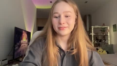 Alisa online show from 26, 11, 2025