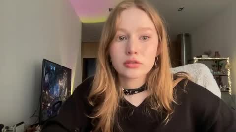 Alisa online show from 21, 4, 2026