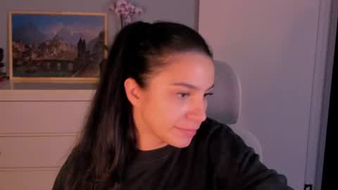 Snapshot of whoislulu chatting on 30, 6, 2026 whoislulu online show from 30, 6, 2026