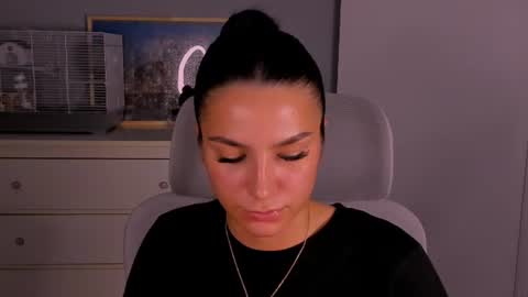 Snapshot of whoislulu chatting on 18, 7, 2026 whoislulu online show from 18, 7, 2026