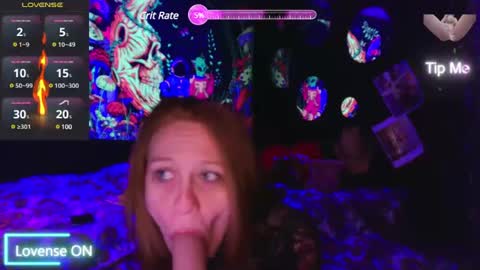 Fire C online show from 27, 2, 2025