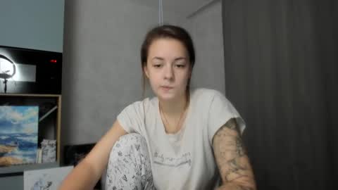 Veronica online show from 3, 12, 2025