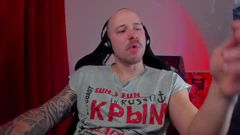 VI online show from 26, 11, 2025