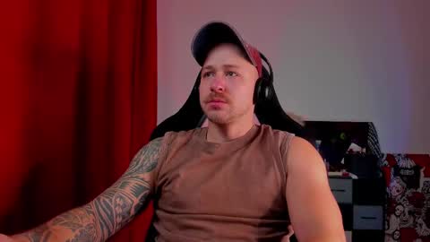 VI online show from 19, 12, 2025