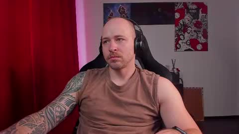 VI online show from 23, 6, 2026