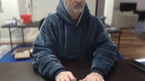 Why Jonnie online show from 19, 2, 2025