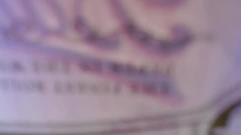 whynot6913 online show from 3, 12, 2025