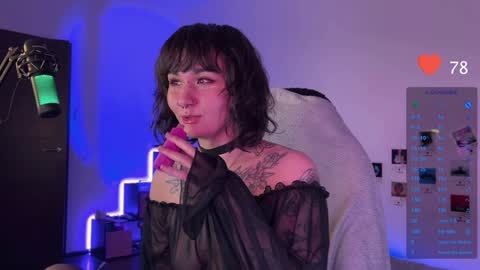 iggy iggz online show from 6, 1, 2025