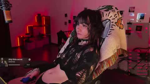 iggy iggz online show from 22, 11, 2025