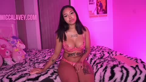 Wicca online show from 9, 12, 2024